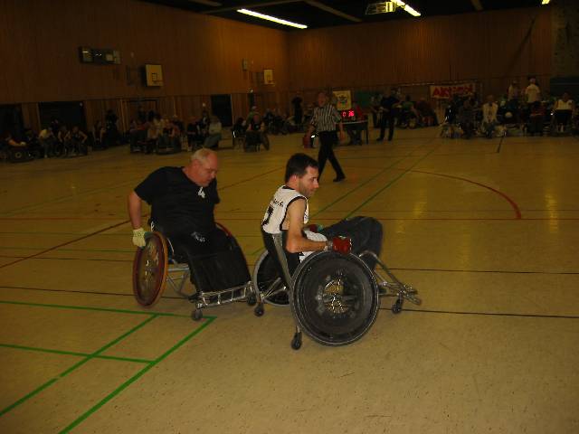 Bernd Best '05 031 